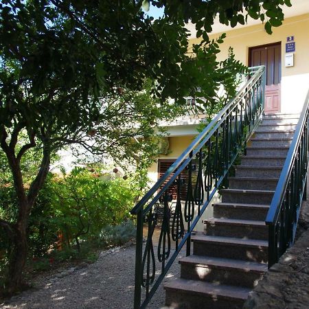 Apartments Sonja Подгора Екстериор снимка