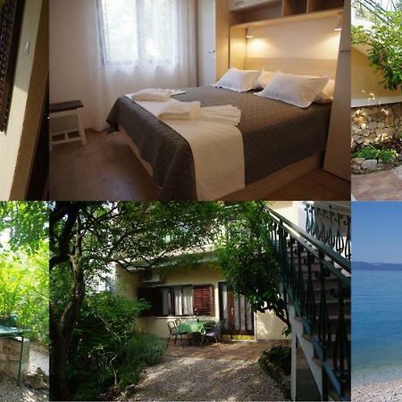 Apartments Sonja Подгора Екстериор снимка