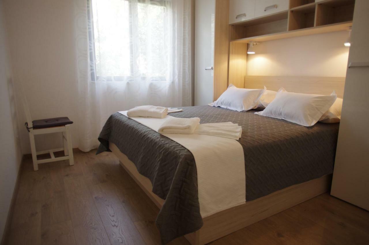 Apartments Sonja Подгора Екстериор снимка