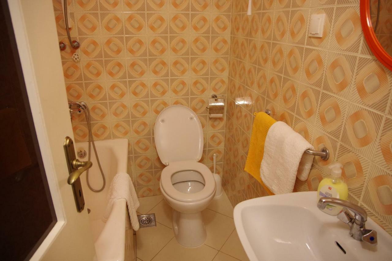 Apartments Sonja Подгора Екстериор снимка