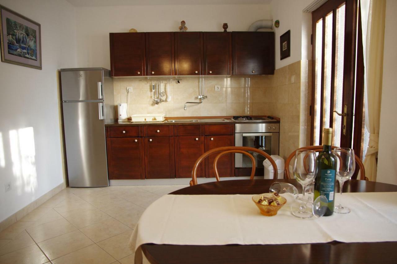 Apartments Sonja Подгора Екстериор снимка
