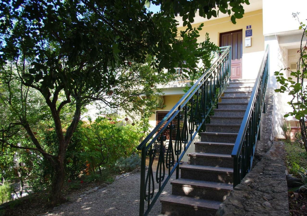 Apartments Sonja Подгора Екстериор снимка